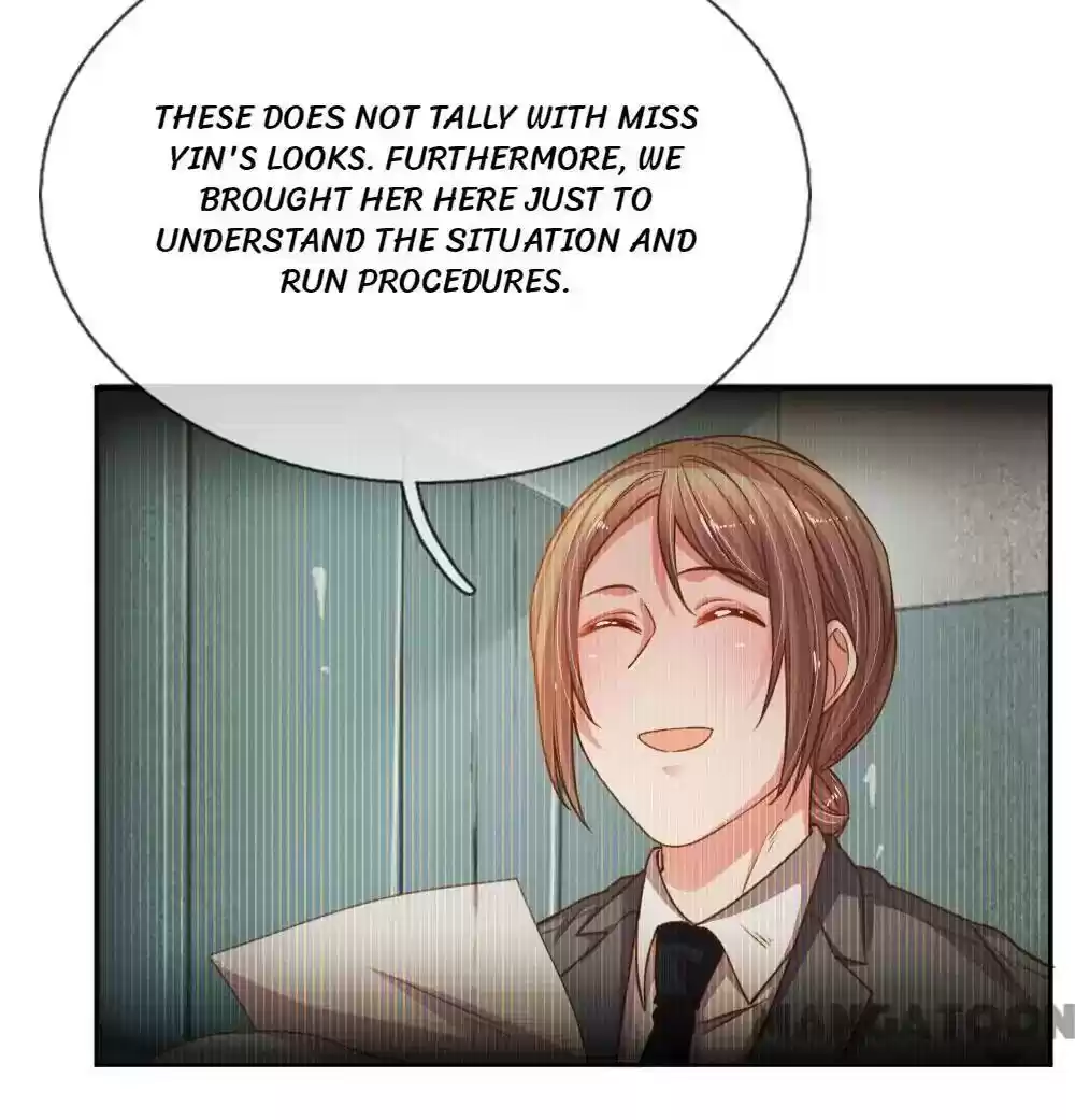 Wanzhang guangmang buji ni Chapter 171