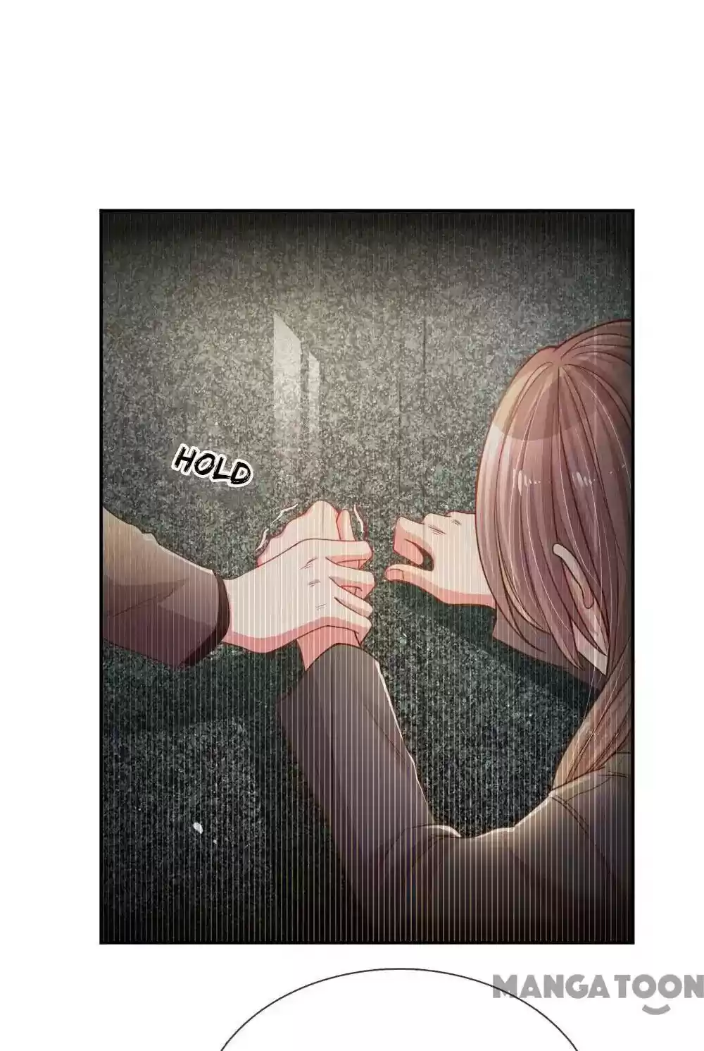 Wanzhang guangmang buji ni Chapter 171