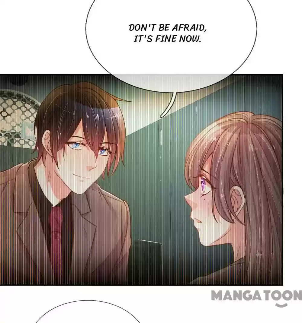 Wanzhang guangmang buji ni Chapter 171