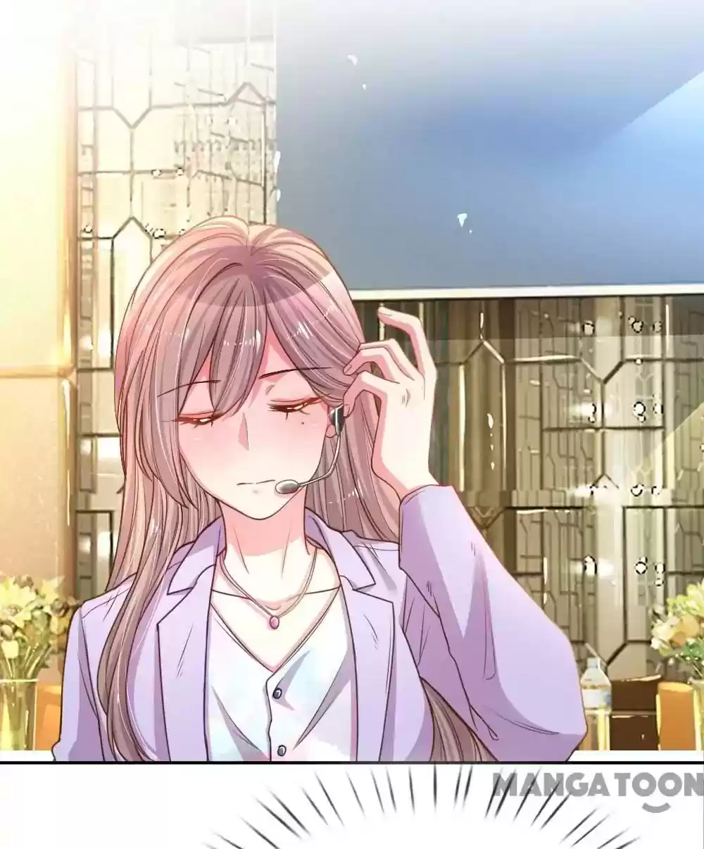 Wanzhang guangmang buji ni Chapter 171