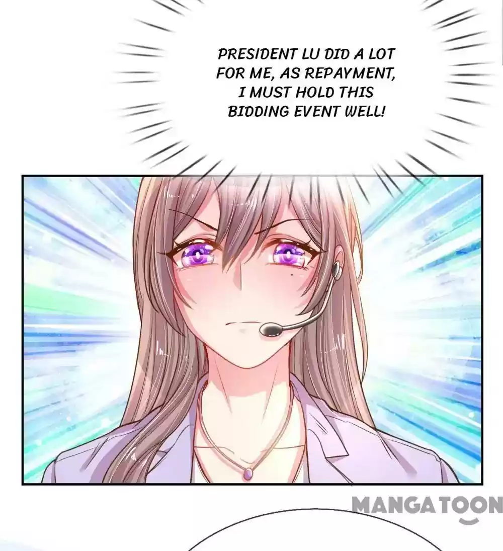 Wanzhang guangmang buji ni Chapter 171