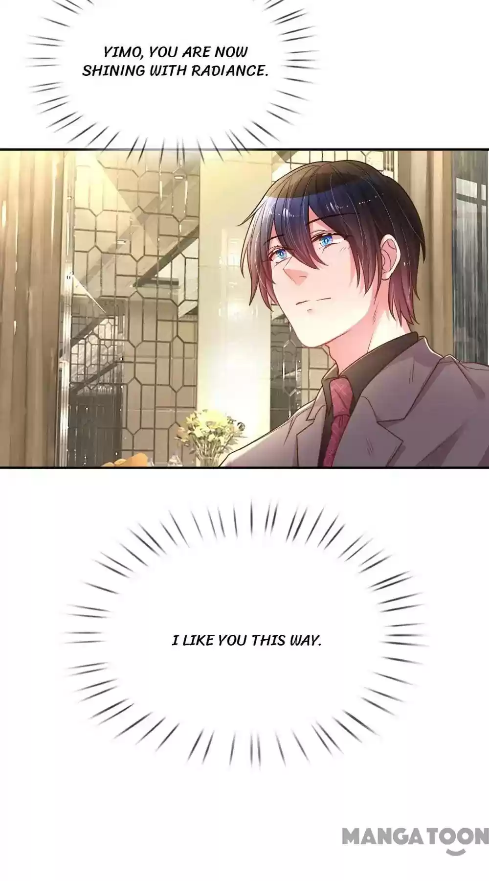 Wanzhang guangmang buji ni Chapter 171