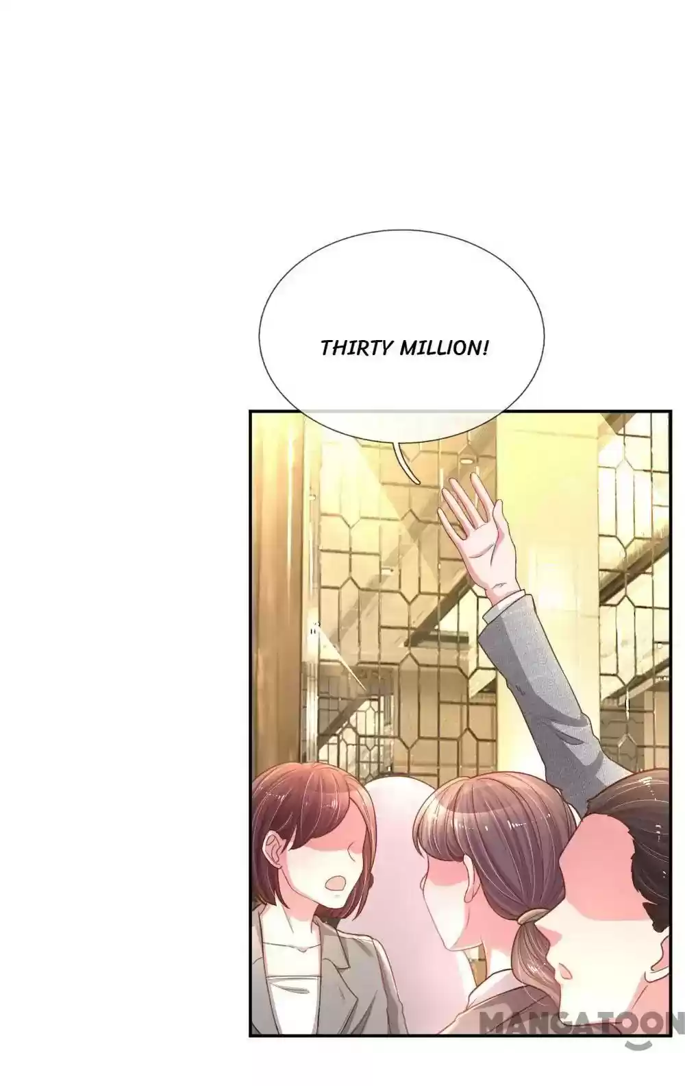 Wanzhang guangmang buji ni Chapter 172