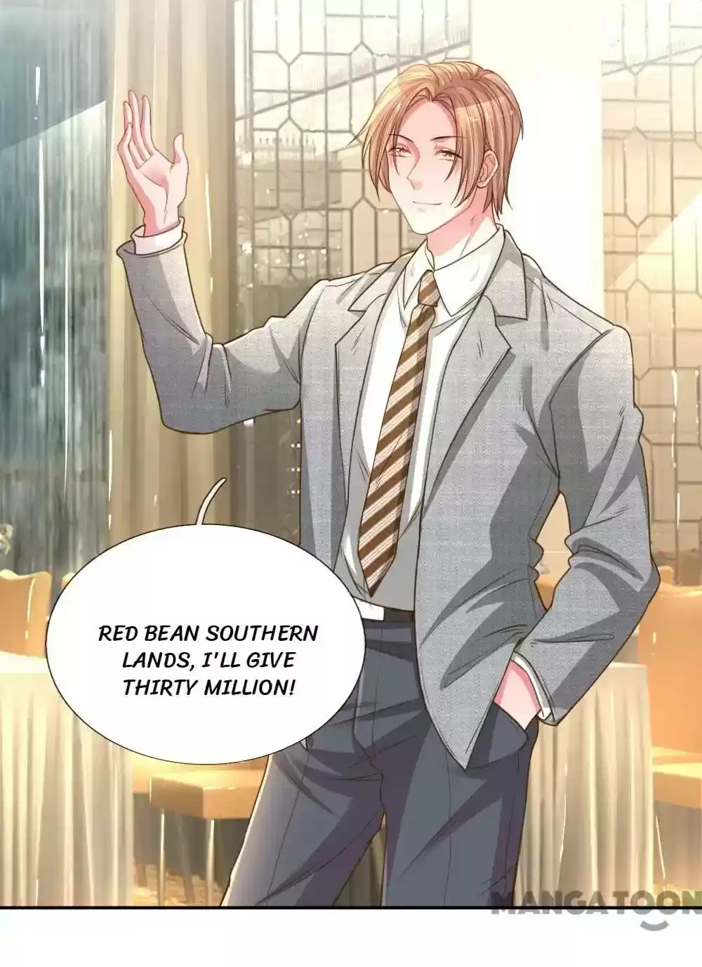 Wanzhang guangmang buji ni Chapter 172