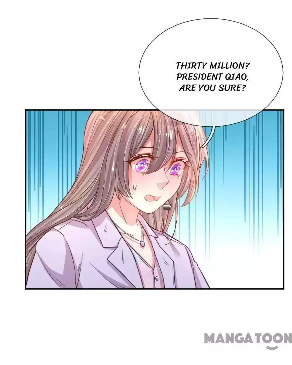 Wanzhang guangmang buji ni Chapter 172