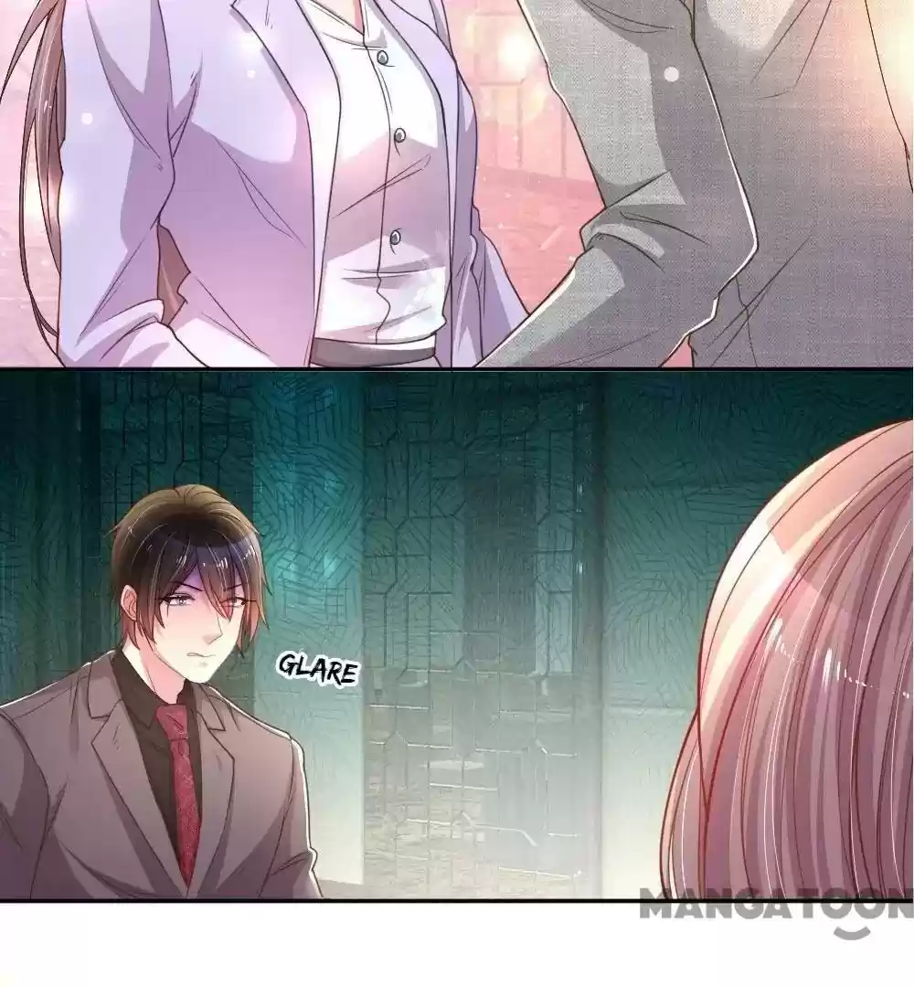 Wanzhang guangmang buji ni Chapter 172