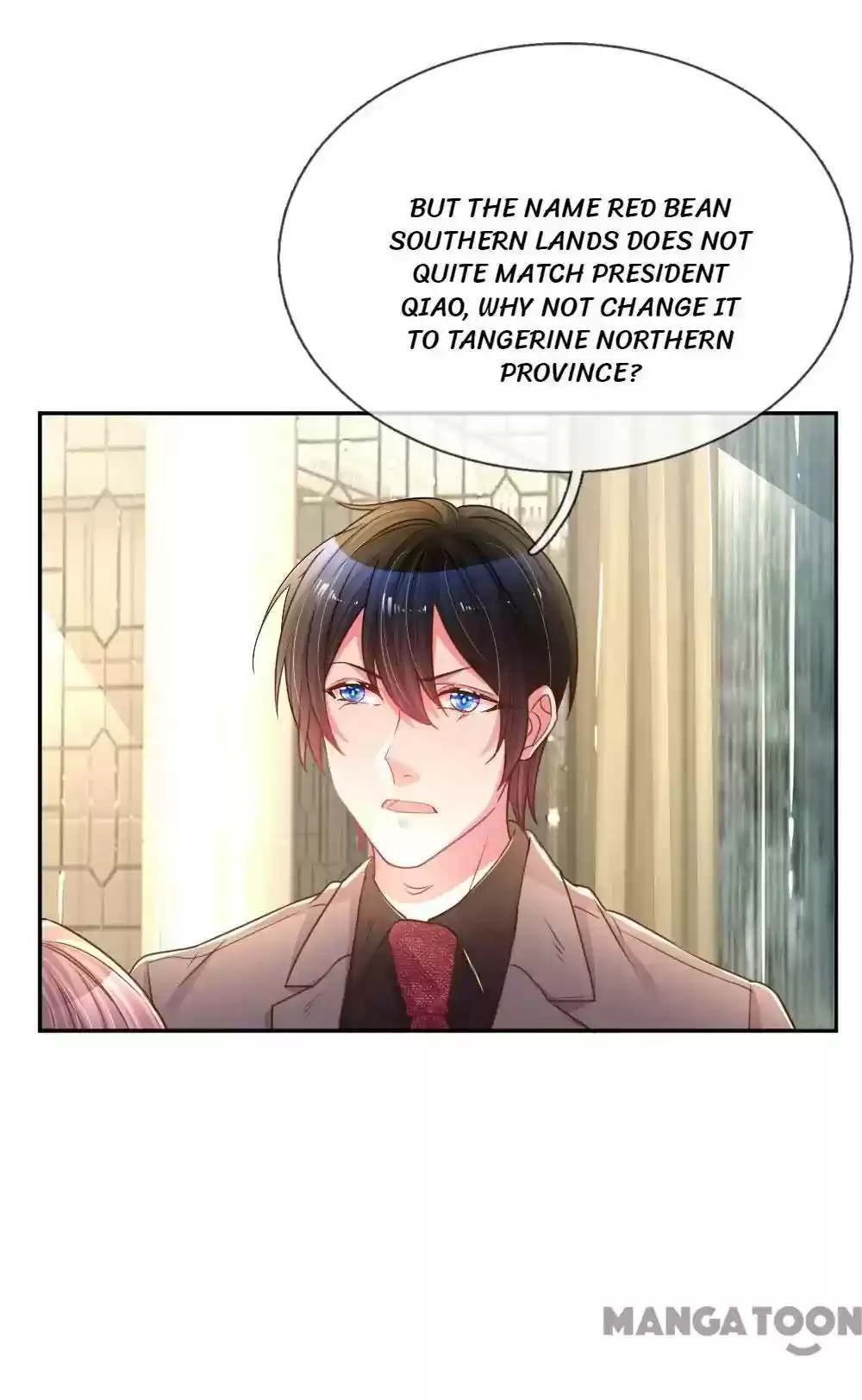 Wanzhang guangmang buji ni Chapter 172