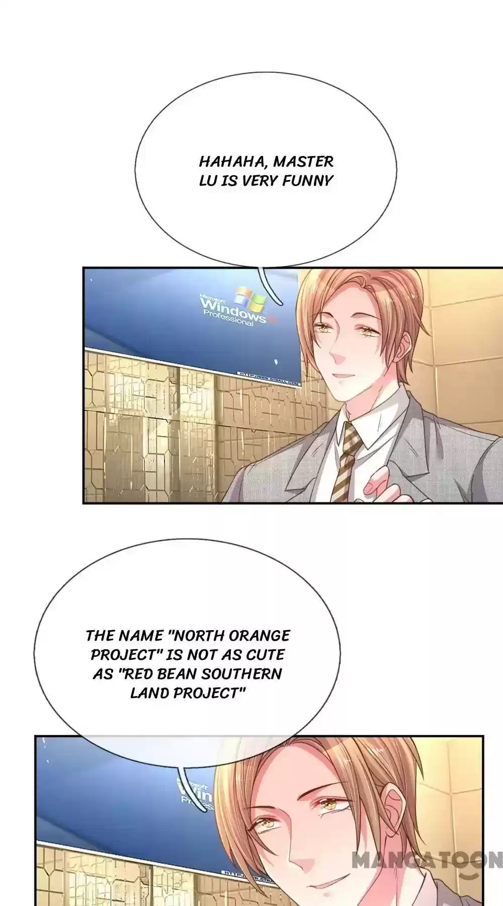 Wanzhang guangmang buji ni Chapter 173