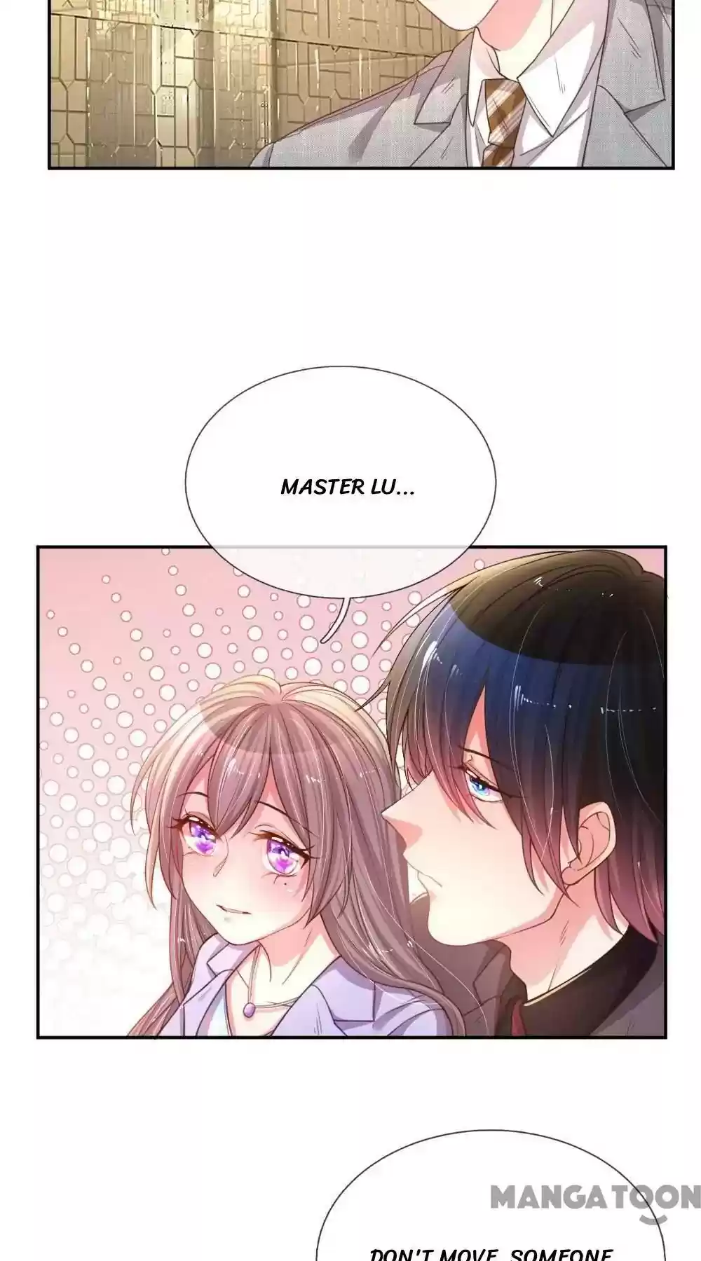 Wanzhang guangmang buji ni Chapter 173