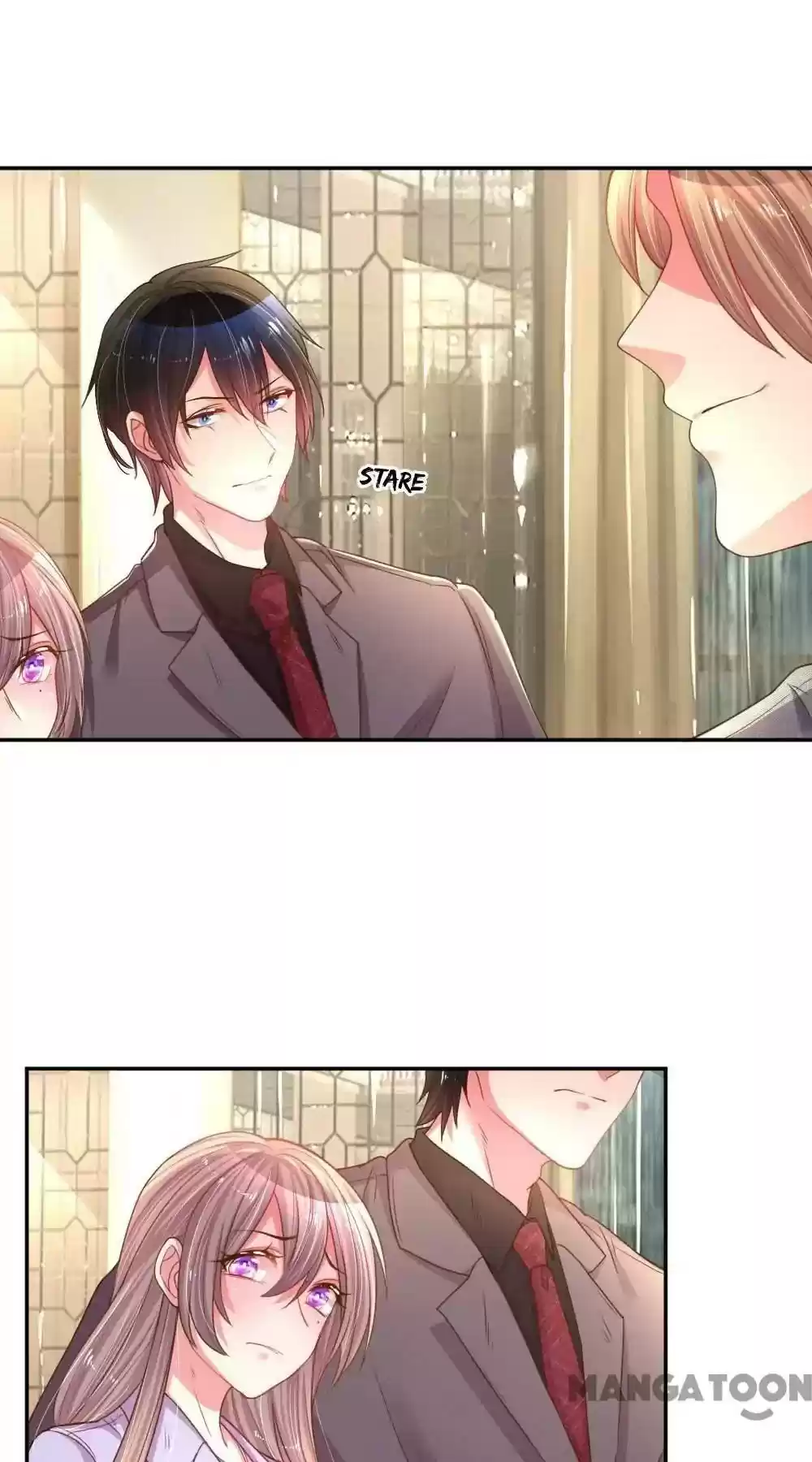 Wanzhang guangmang buji ni Chapter 173