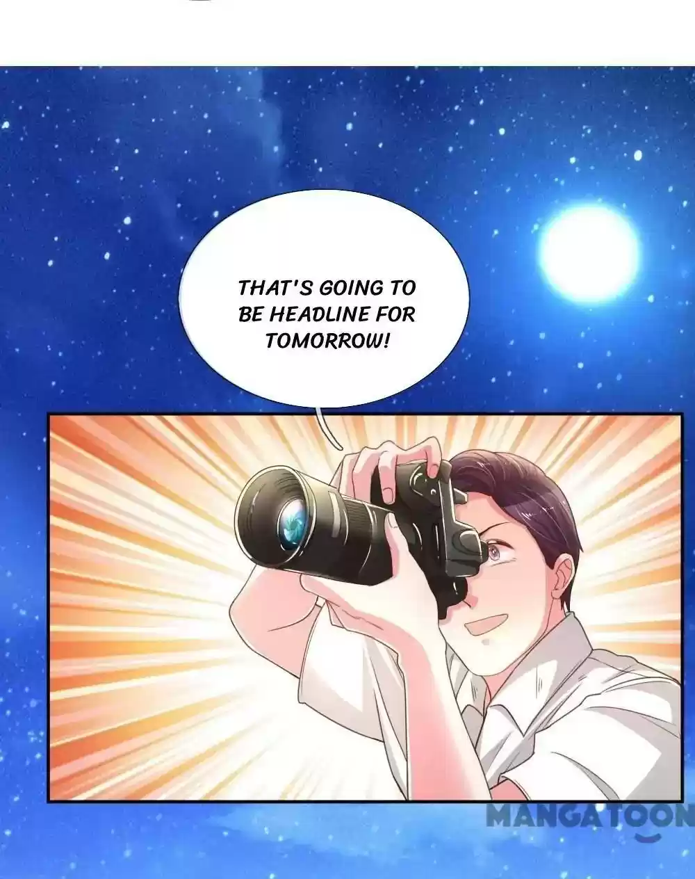 Wanzhang guangmang buji ni Chapter 173