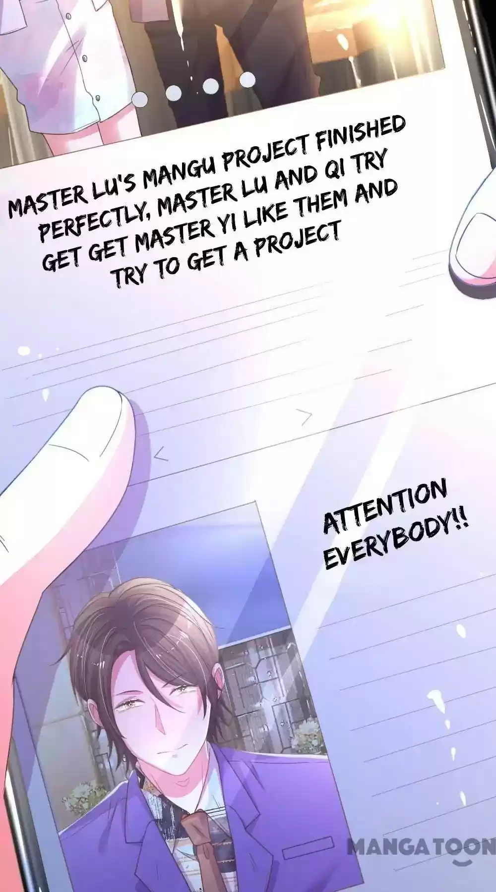 Wanzhang guangmang buji ni Chapter 173