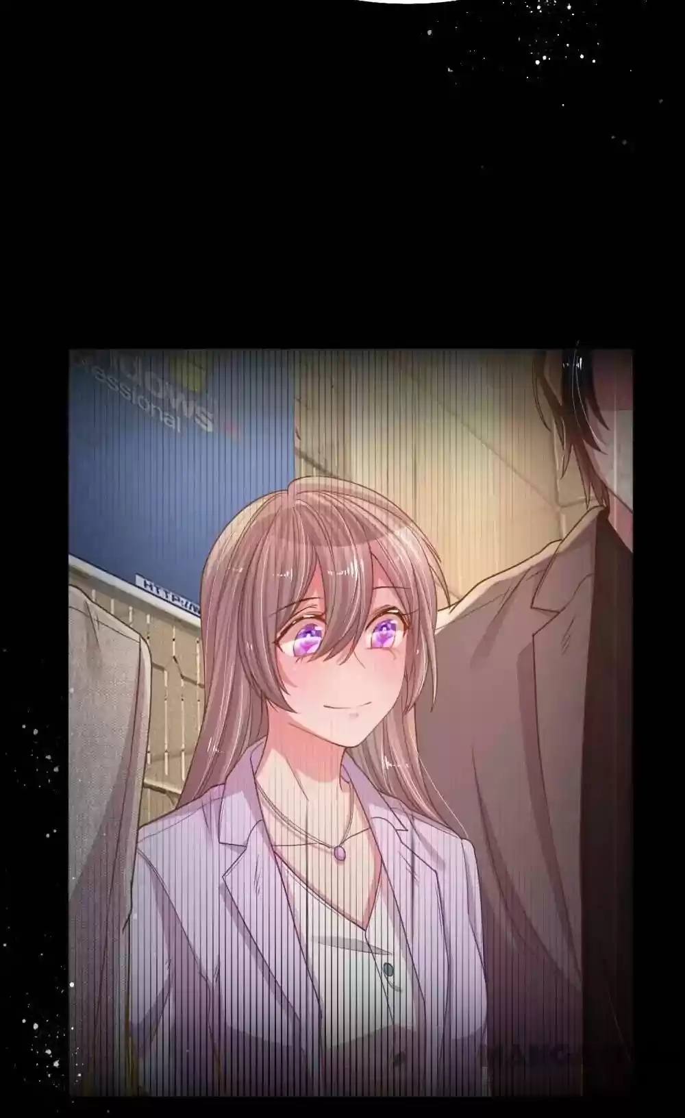 Wanzhang guangmang buji ni Chapter 173