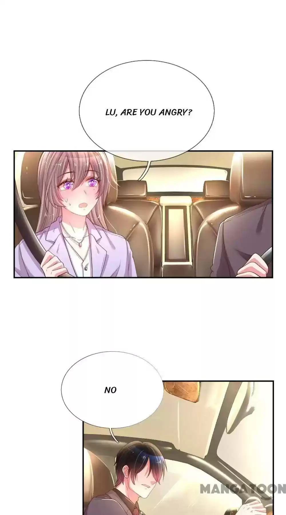 Wanzhang guangmang buji ni Chapter 174