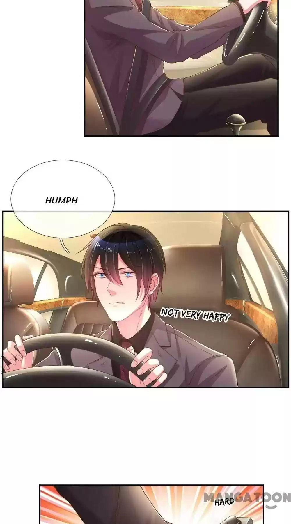 Wanzhang guangmang buji ni Chapter 174