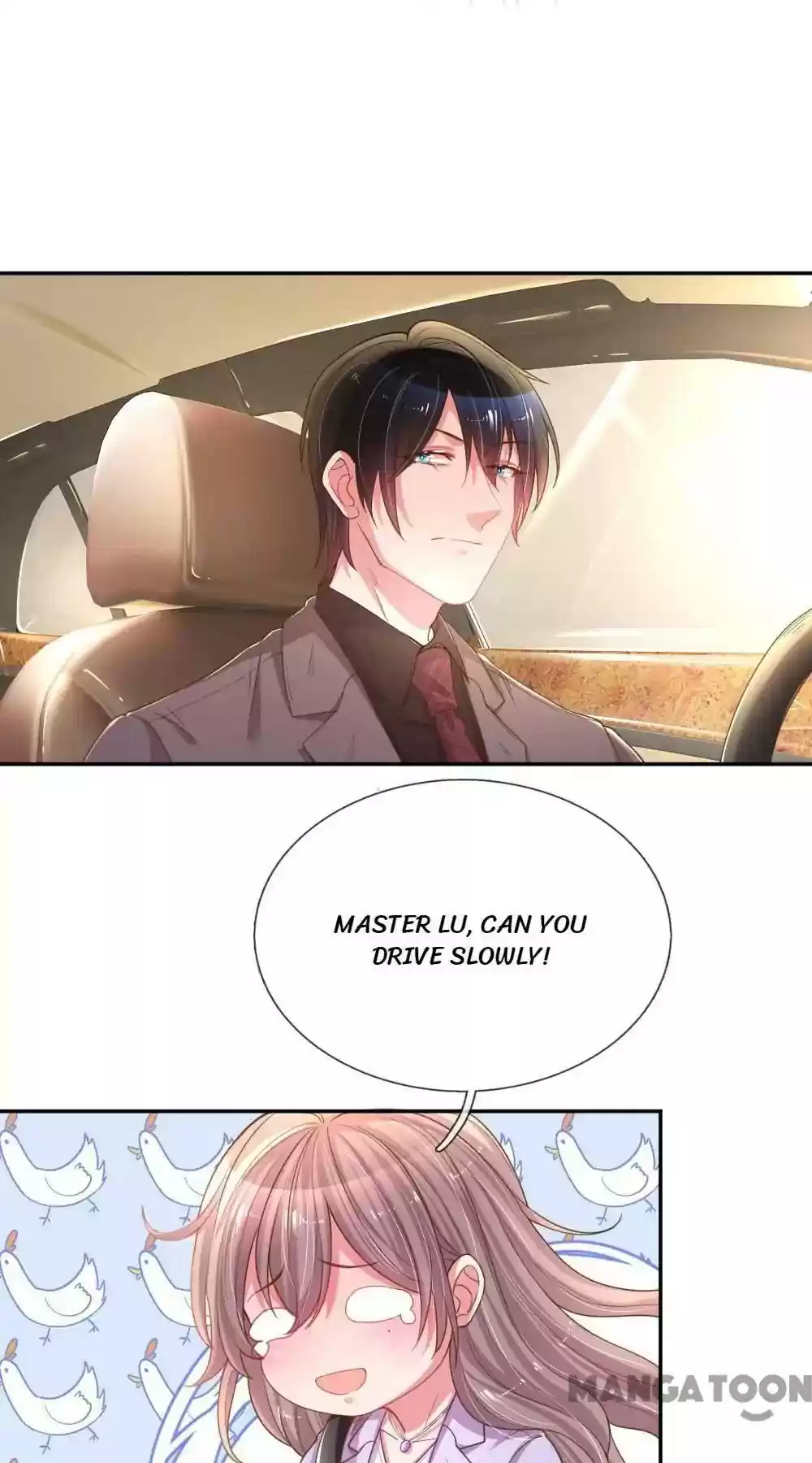 Wanzhang guangmang buji ni Chapter 174