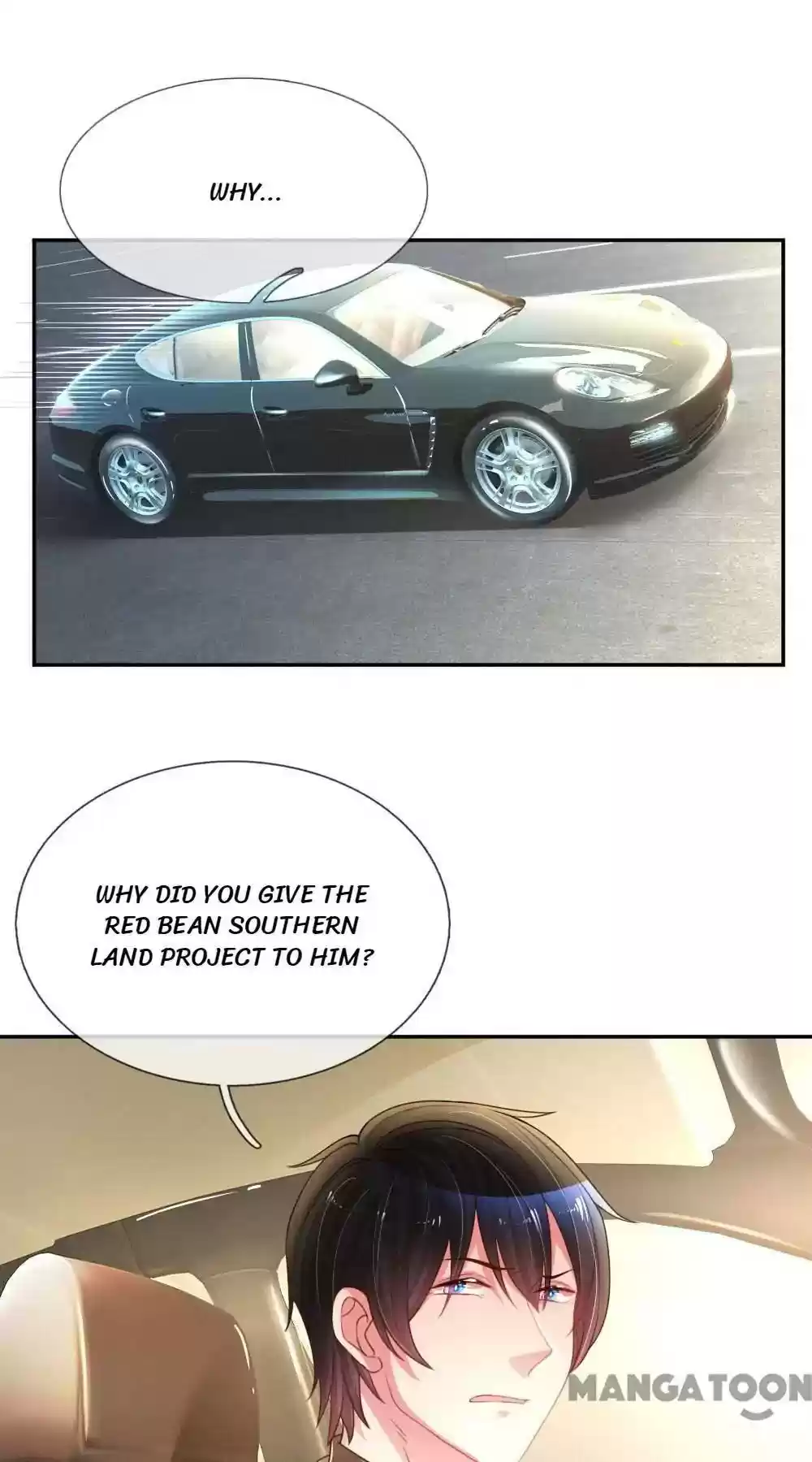 Wanzhang guangmang buji ni Chapter 174