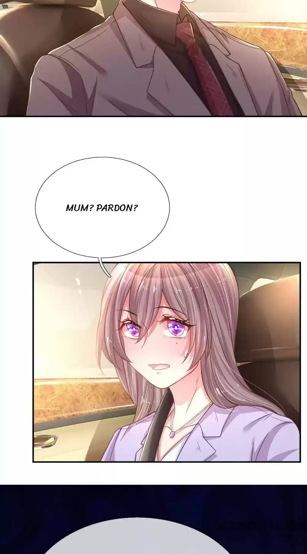 Wanzhang guangmang buji ni Chapter 174