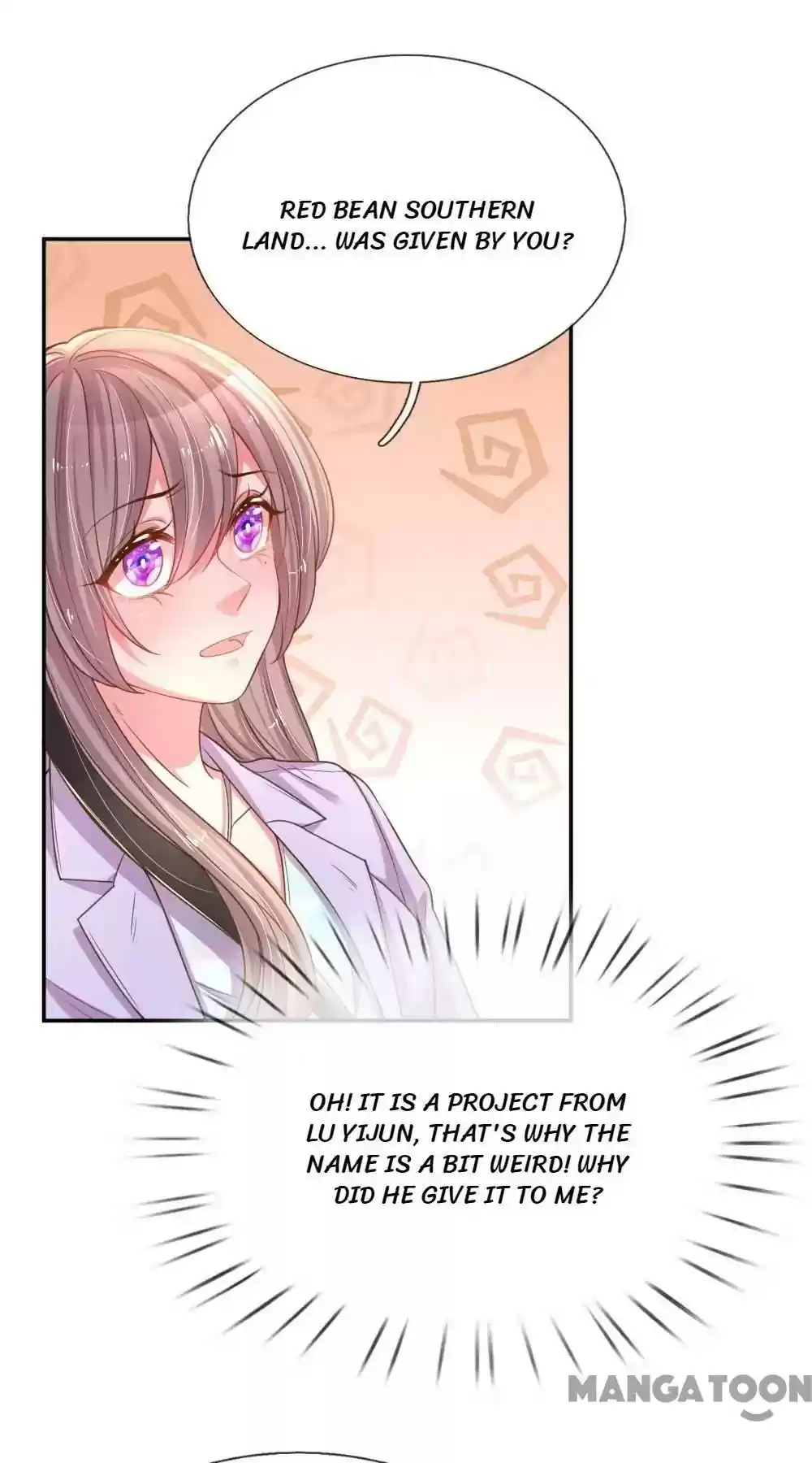 Wanzhang guangmang buji ni Chapter 174