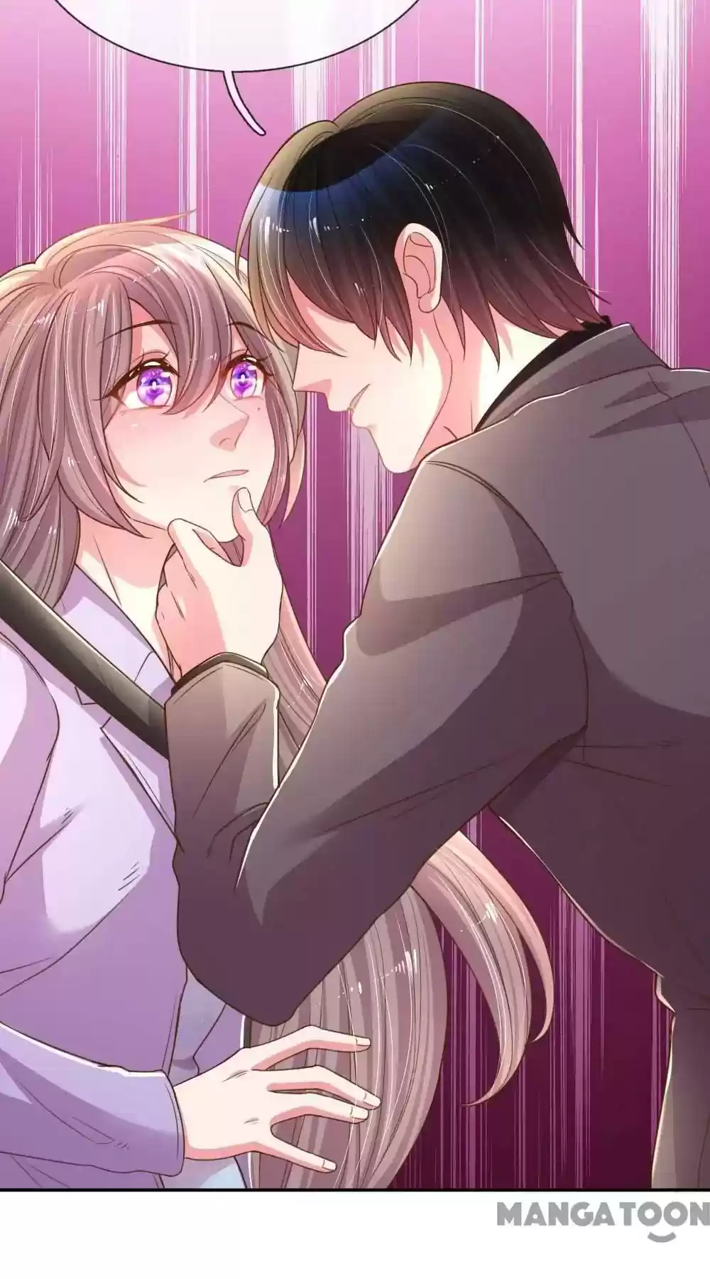 Wanzhang guangmang buji ni Chapter 174