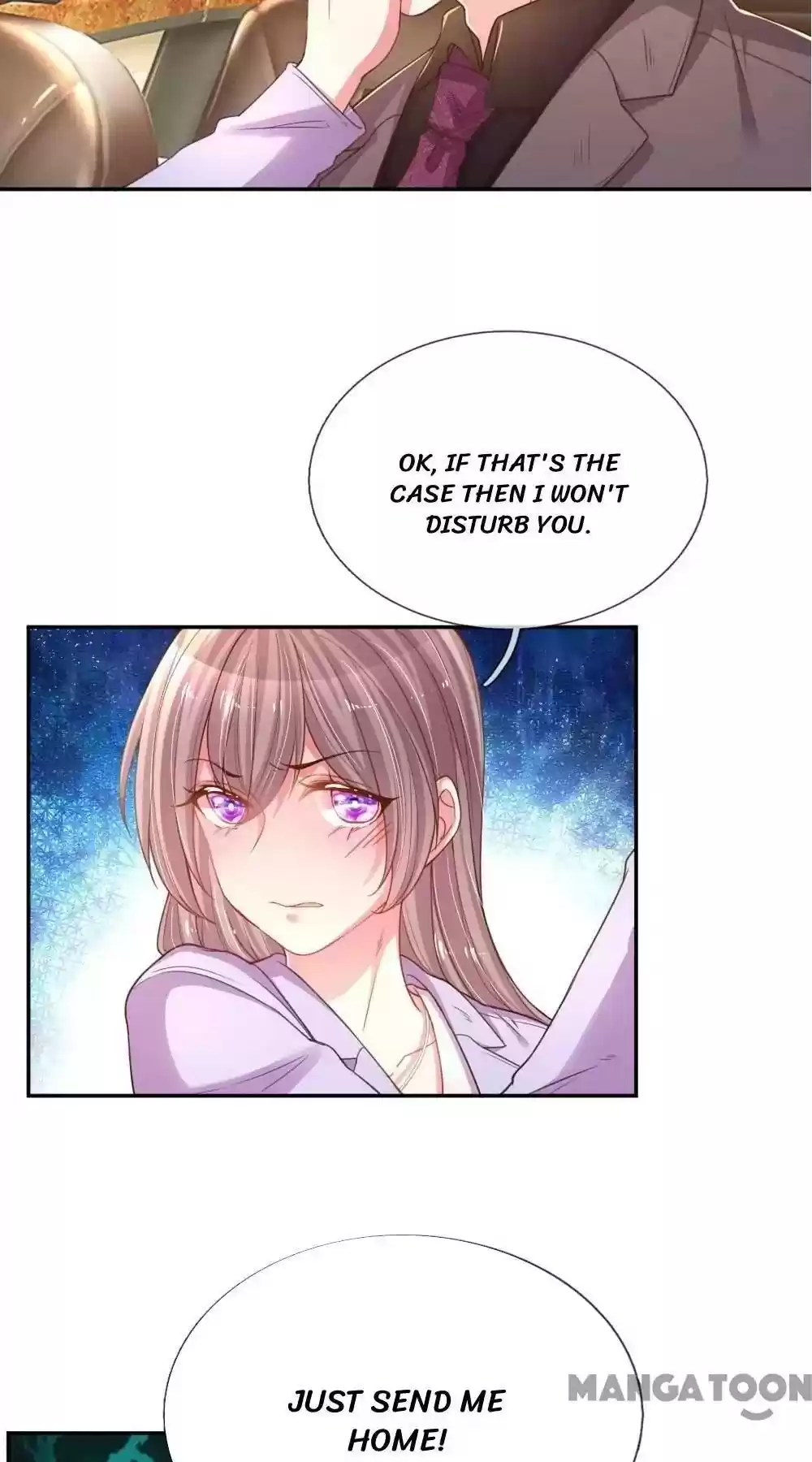 Wanzhang guangmang buji ni Chapter 175