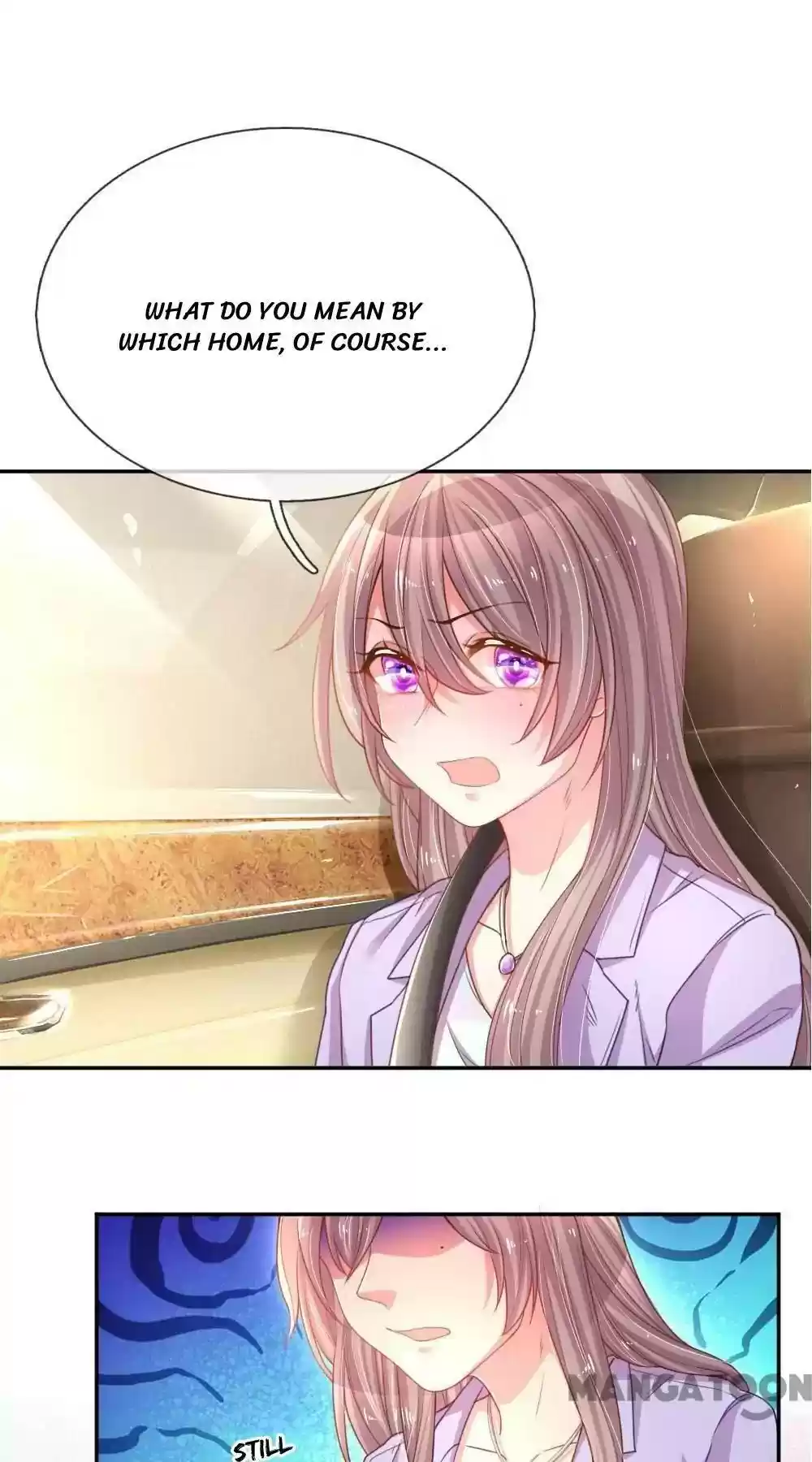 Wanzhang guangmang buji ni Chapter 175