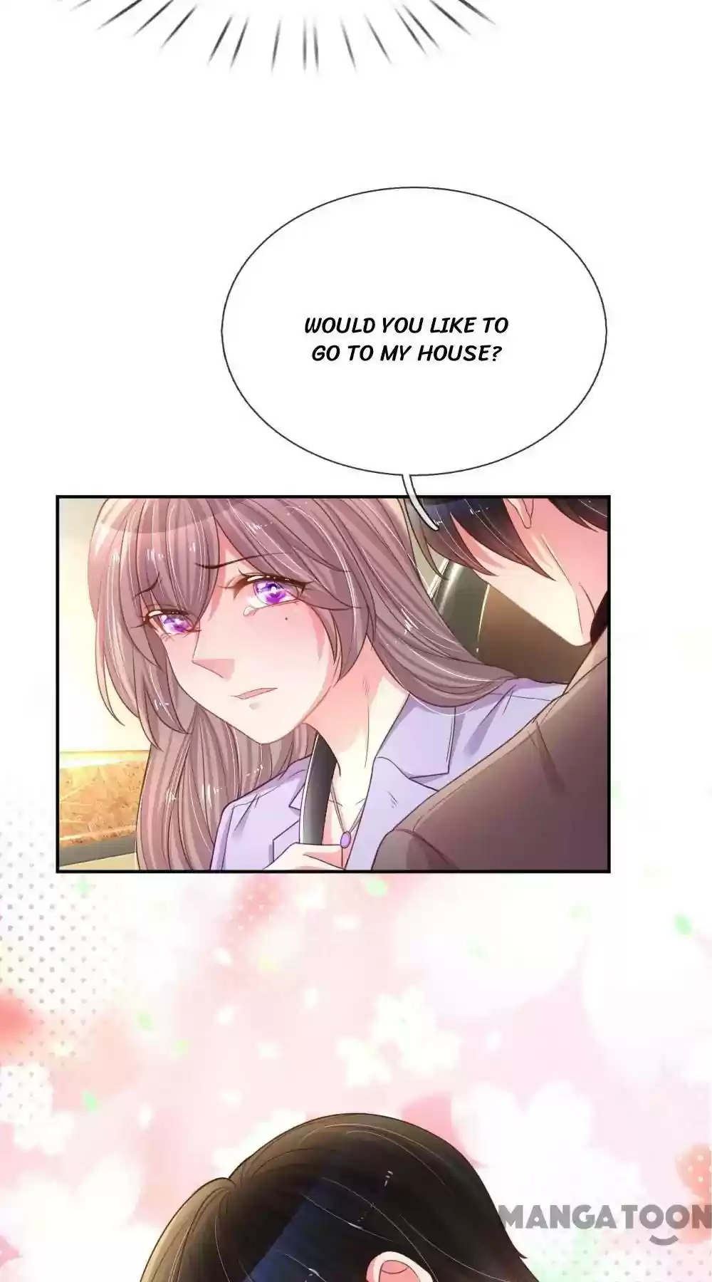 Wanzhang guangmang buji ni Chapter 175