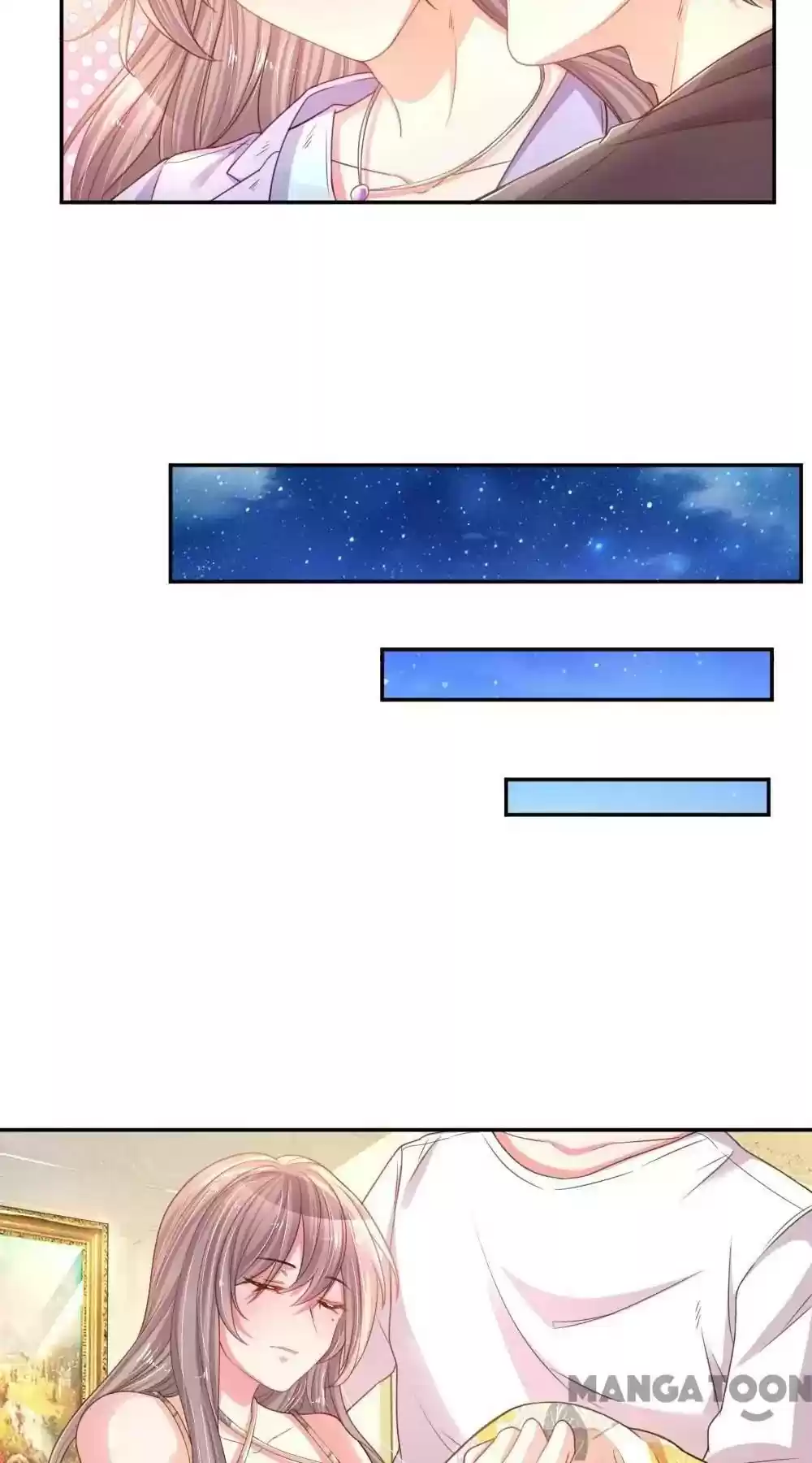 Wanzhang guangmang buji ni Chapter 175