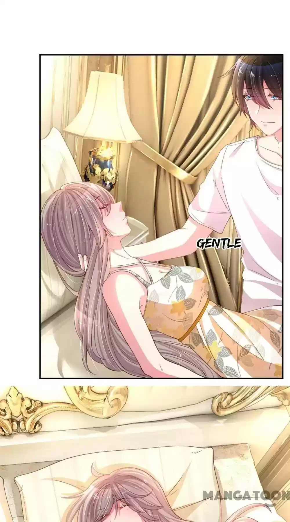 Wanzhang guangmang buji ni Chapter 175