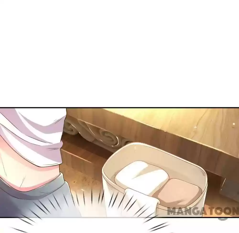 Wanzhang guangmang buji ni Chapter 175