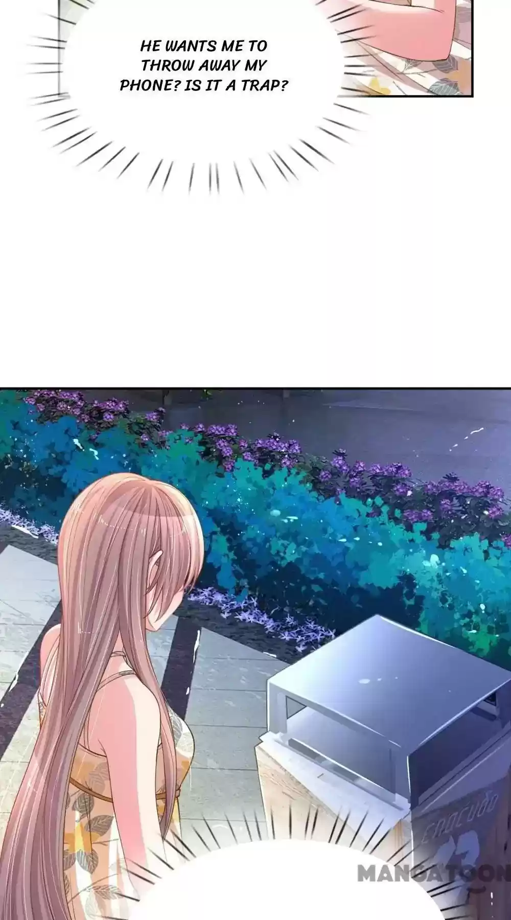 Wanzhang guangmang buji ni Chapter 176