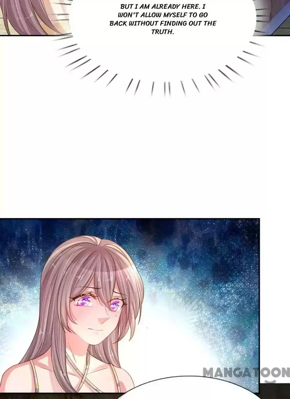 Wanzhang guangmang buji ni Chapter 176