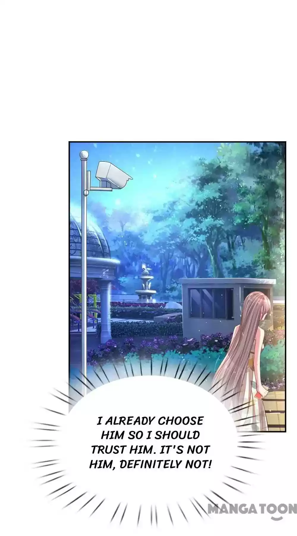 Wanzhang guangmang buji ni Chapter 176