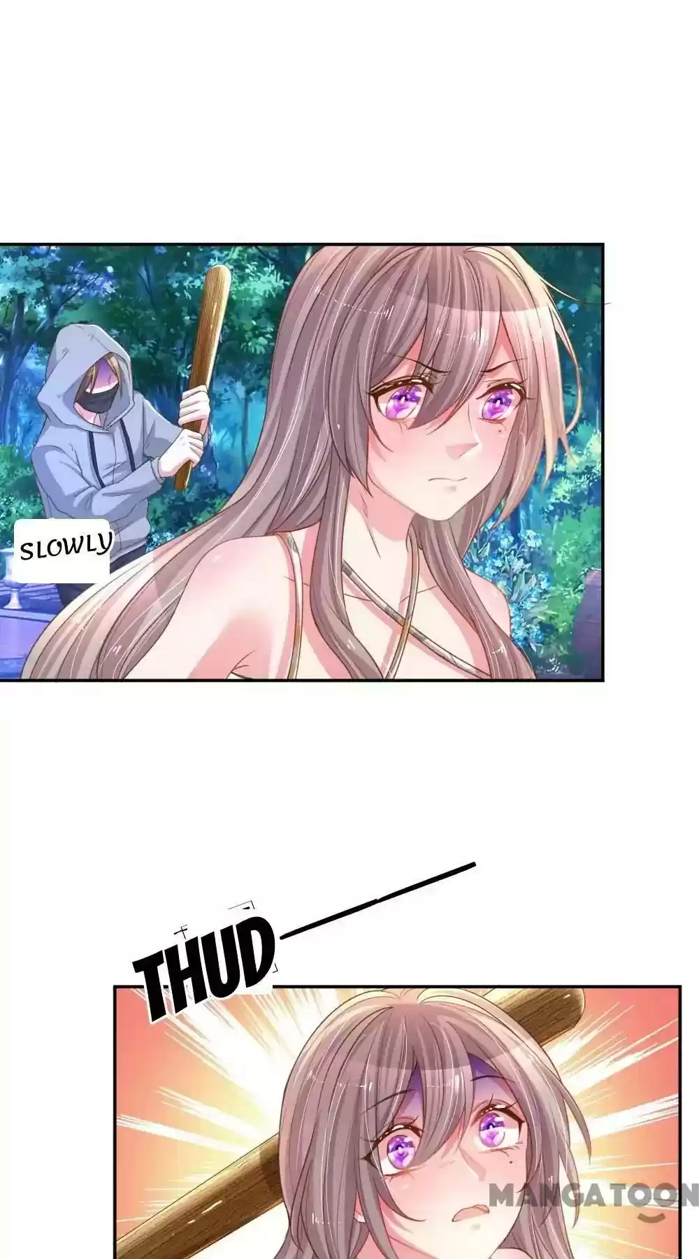 Wanzhang guangmang buji ni Chapter 176