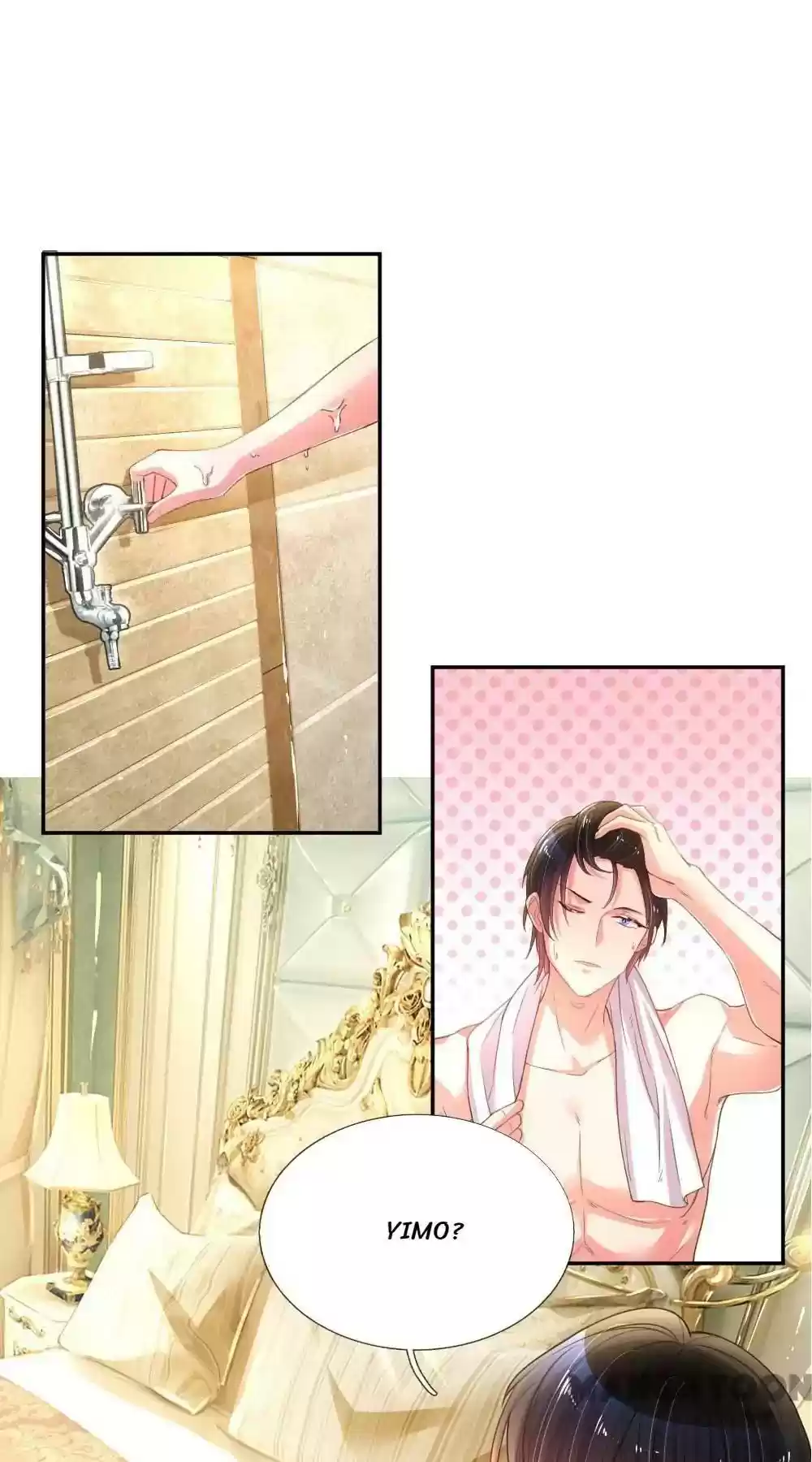 Wanzhang guangmang buji ni Chapter 177