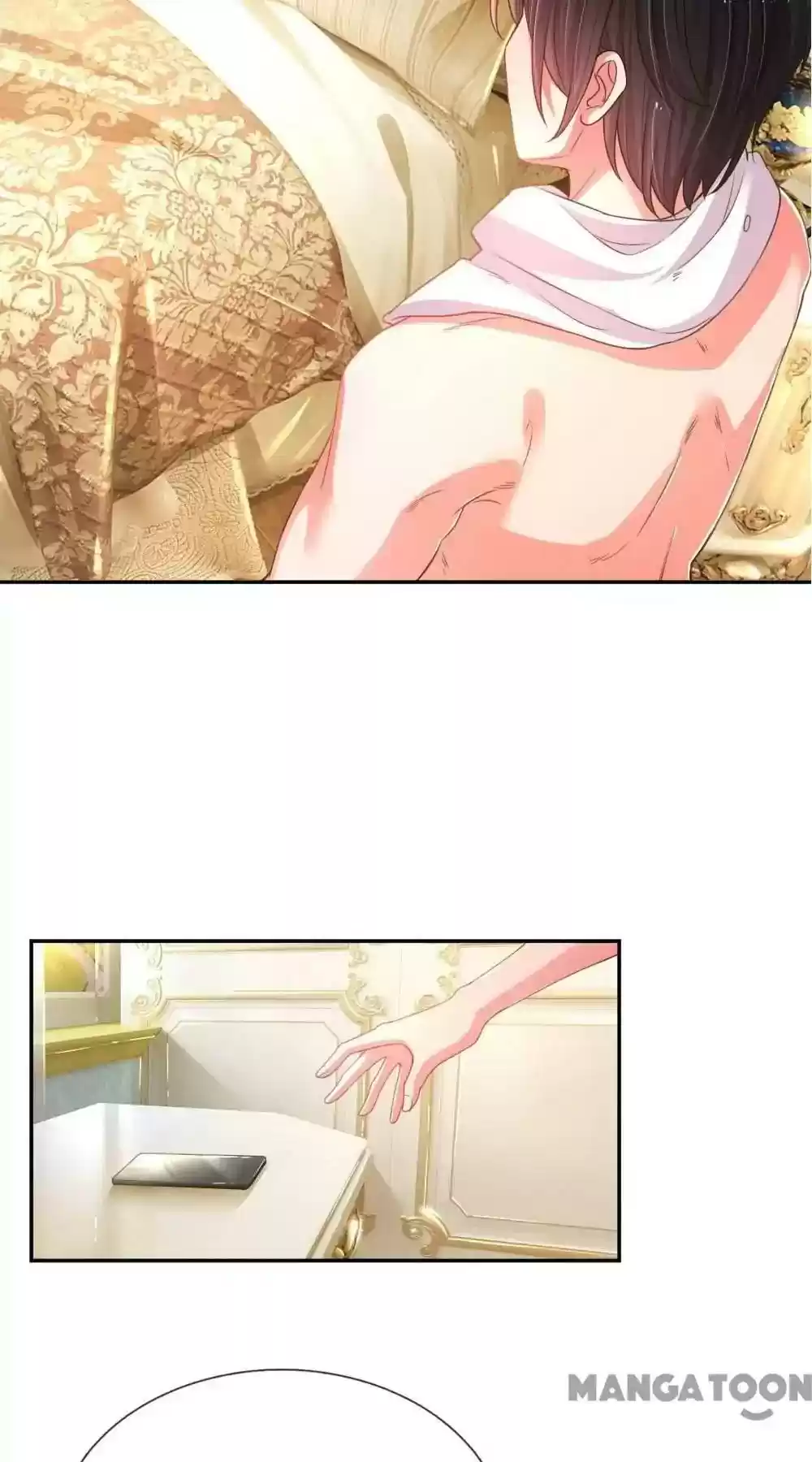 Wanzhang guangmang buji ni Chapter 177