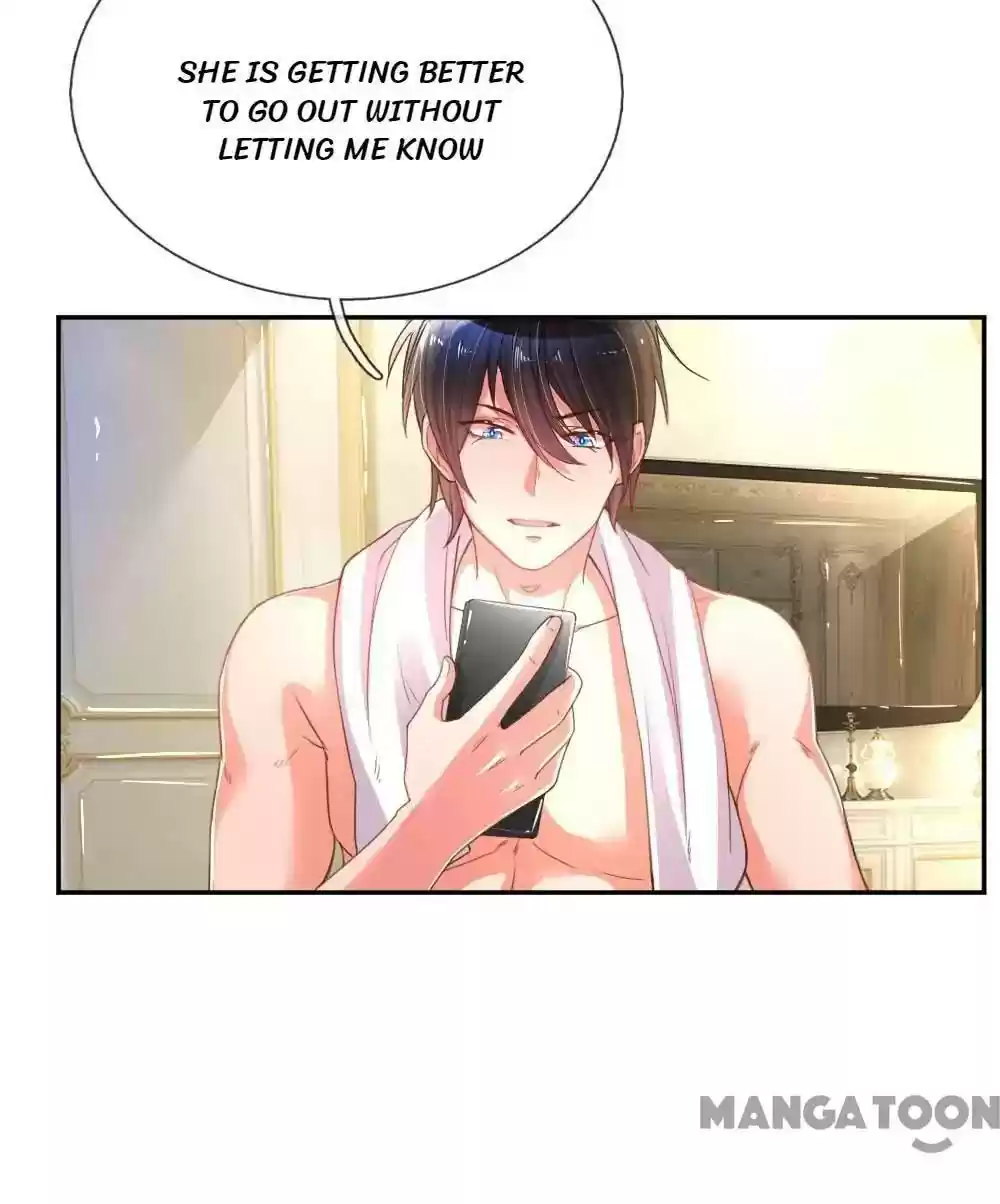 Wanzhang guangmang buji ni Chapter 177