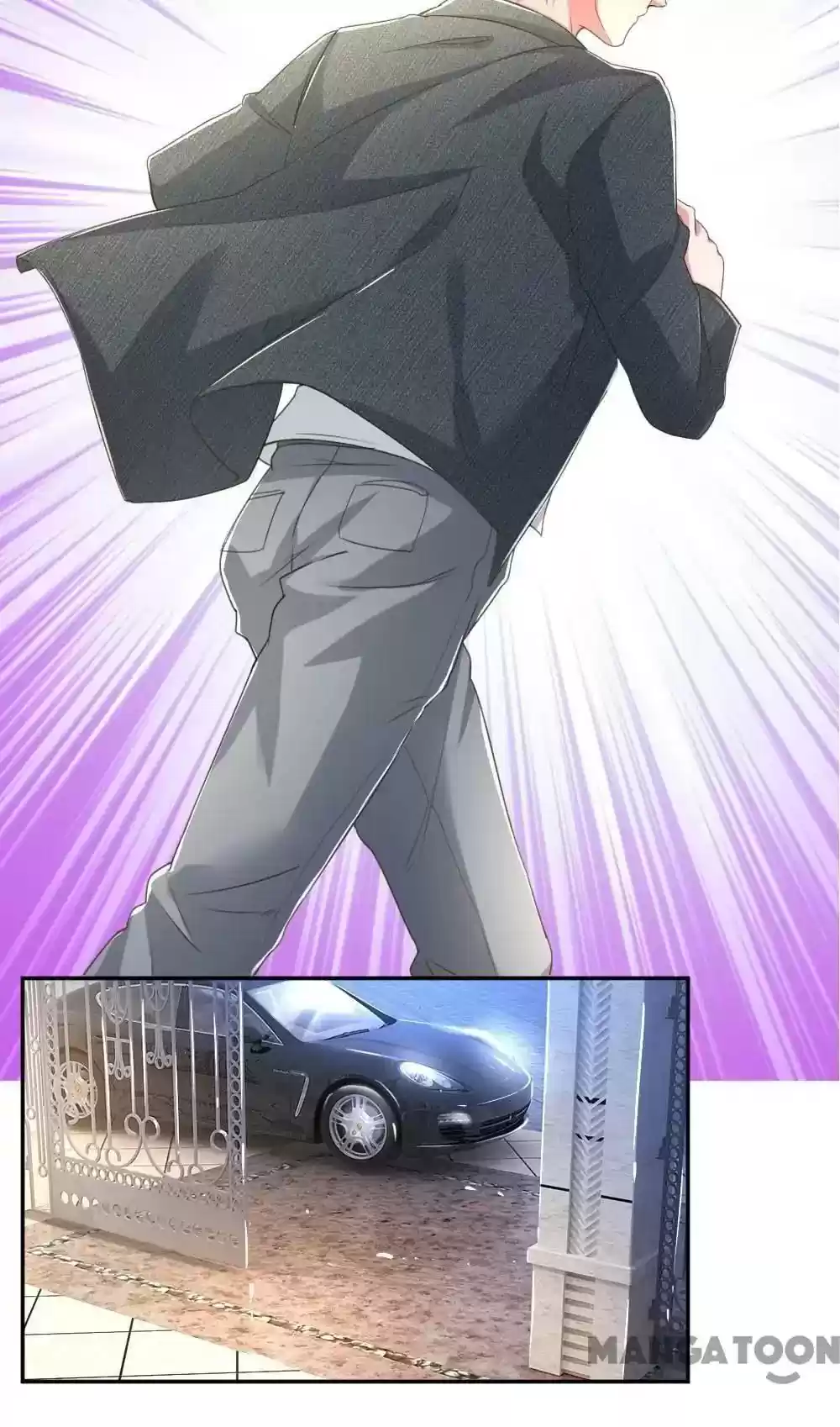 Wanzhang guangmang buji ni Chapter 177