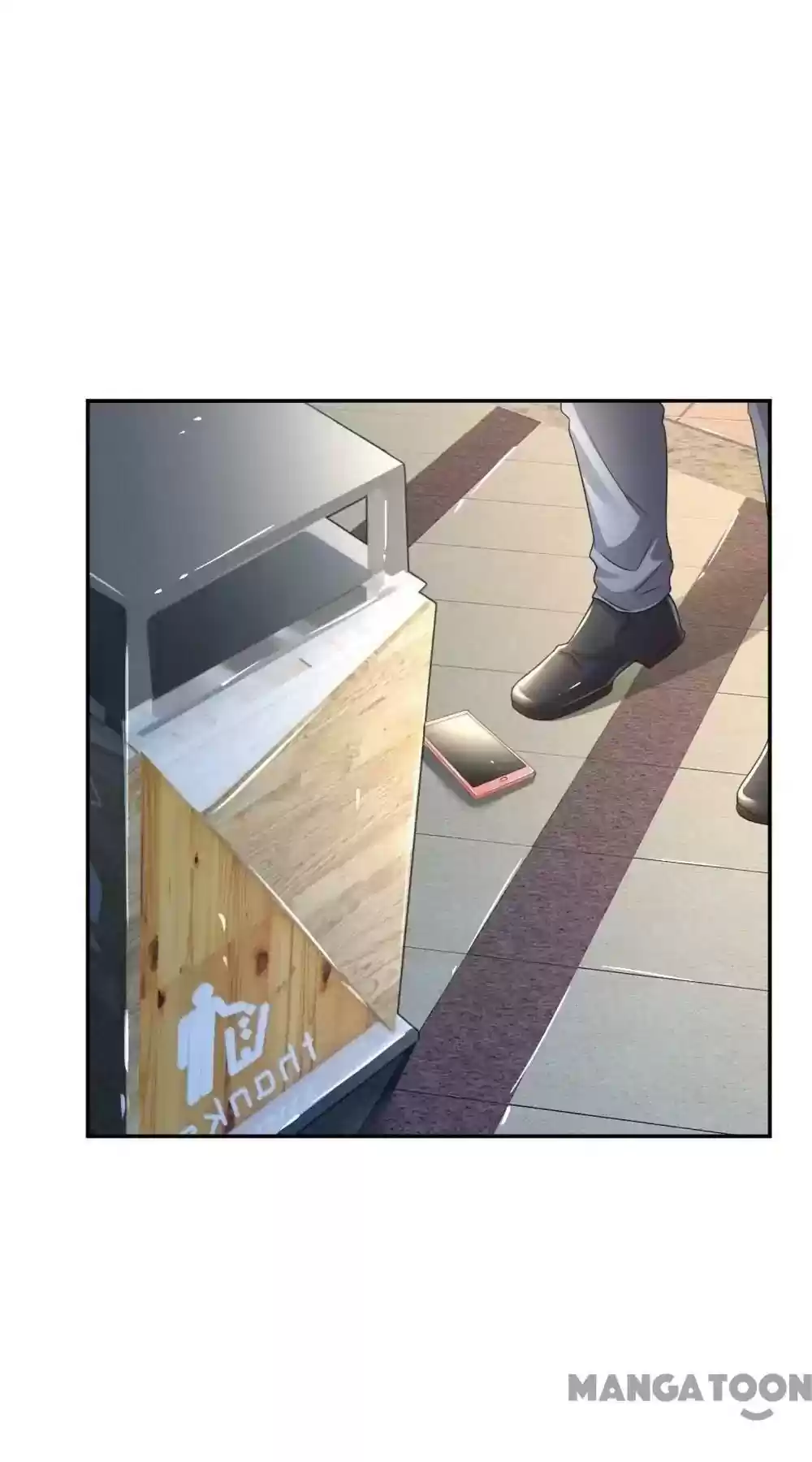 Wanzhang guangmang buji ni Chapter 177