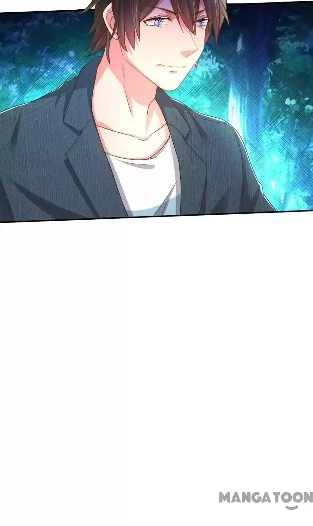 Wanzhang guangmang buji ni Chapter 177