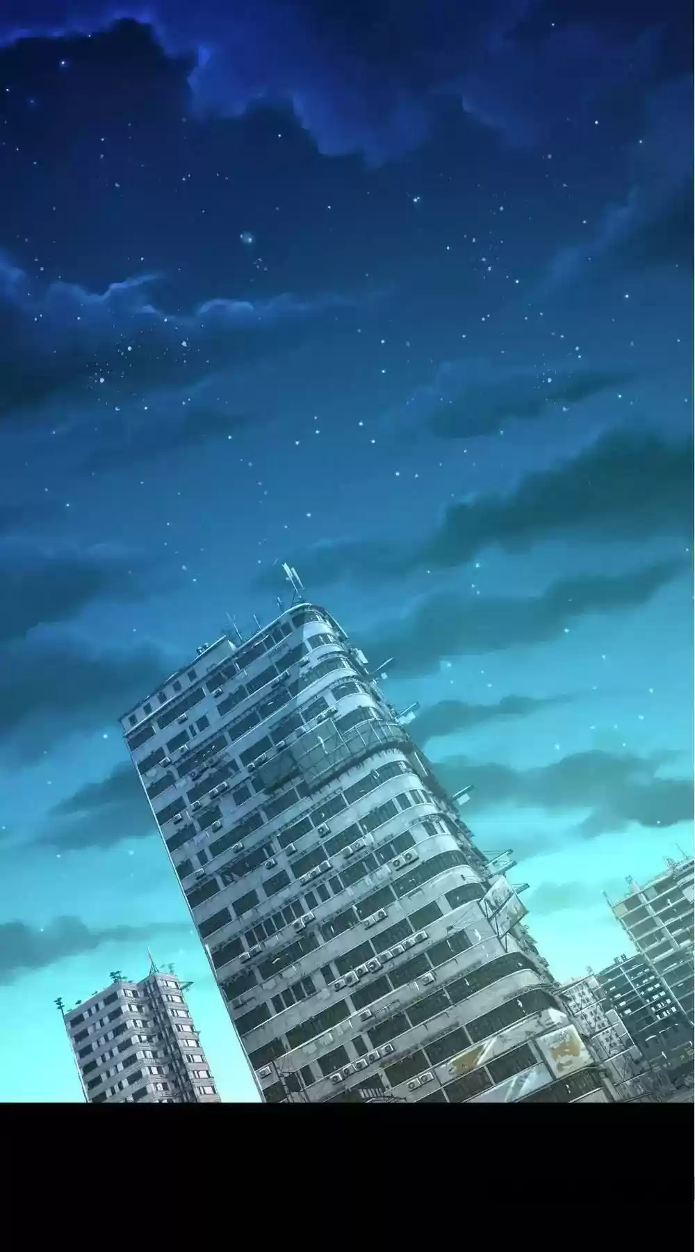 Wanzhang guangmang buji ni Chapter 178