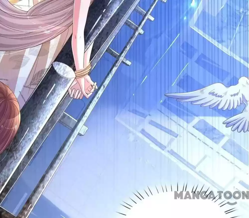 Wanzhang guangmang buji ni Chapter 178