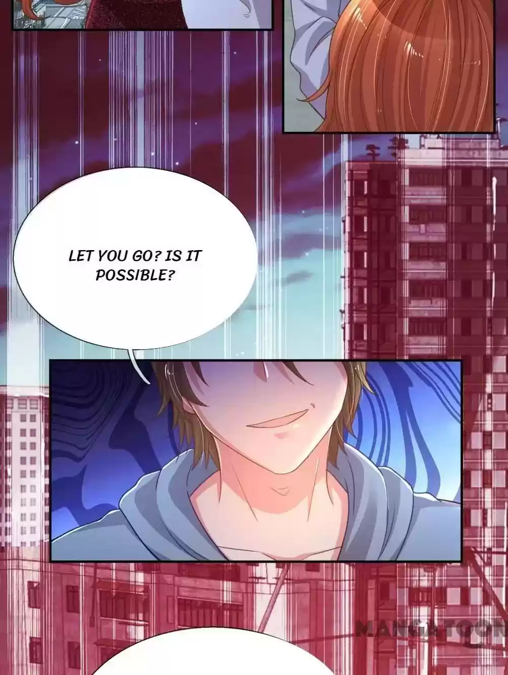 Wanzhang guangmang buji ni Chapter 178