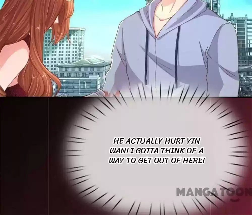 Wanzhang guangmang buji ni Chapter 178