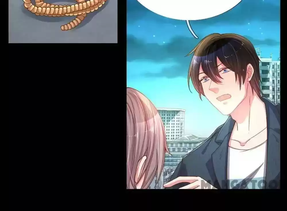 Wanzhang guangmang buji ni Chapter 179