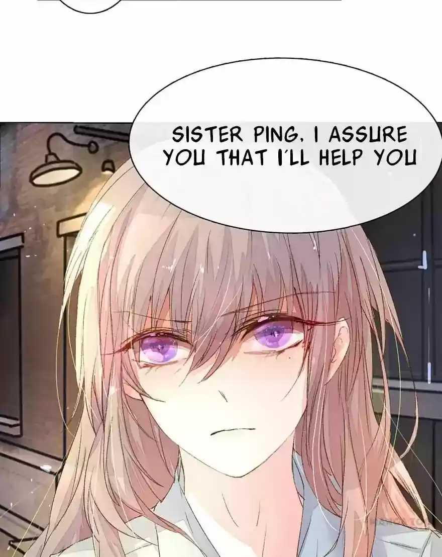 Wanzhang guangmang buji ni Chapter 18