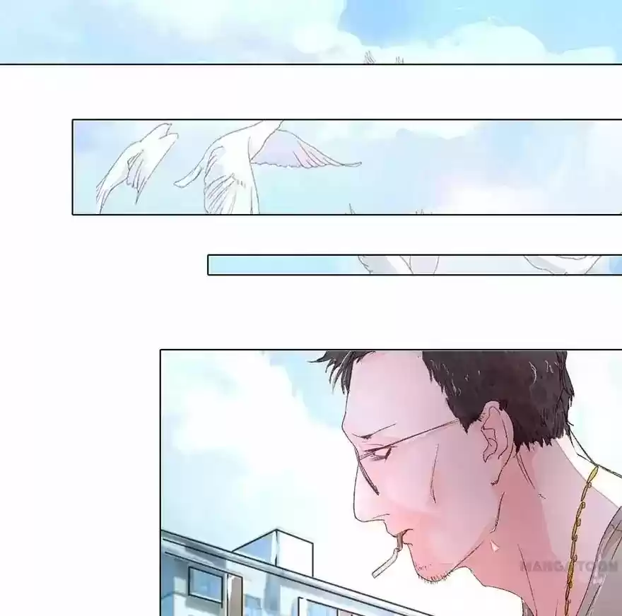 Wanzhang guangmang buji ni Chapter 18