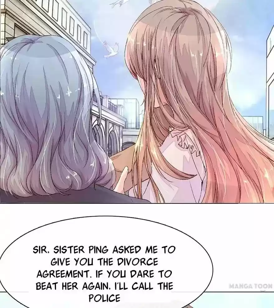 Wanzhang guangmang buji ni Chapter 18