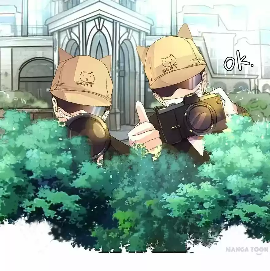 Wanzhang guangmang buji ni Chapter 18