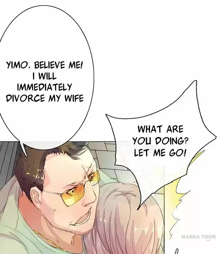 Wanzhang guangmang buji ni Chapter 18